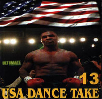 USA Dance Take Vol.13
