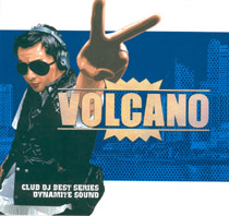Volcano Megamix Vol.3