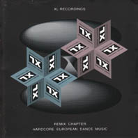 XL Recordings - The Remix Chapter
