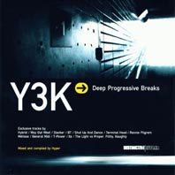 Y3K - Deep Progressive Breaks