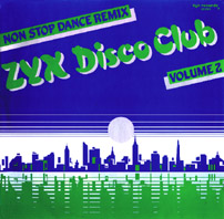 Zyx Disco Club Vol.2